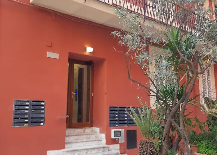 Holiday Home Il Sogno A San Pietro